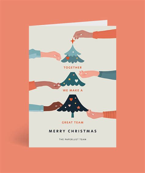 charity corporate christmas cards|Personalised Corporate & Business Christmas Cards.